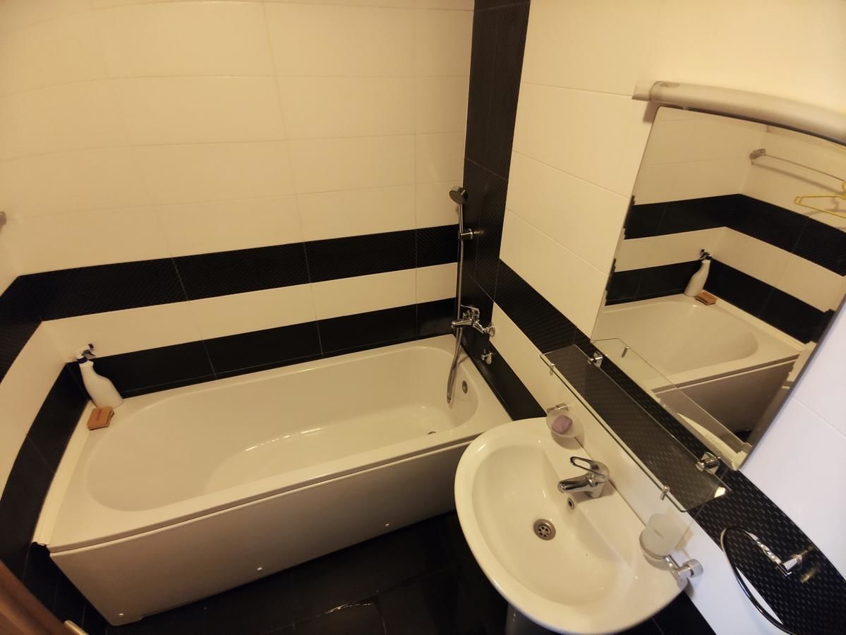 Апартаменты Apartment For a Day Подгорица-15