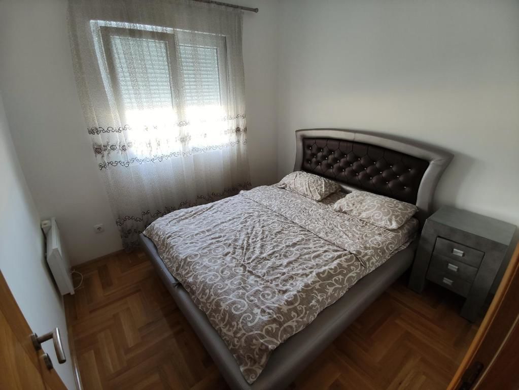 Апартаменты Apartment For a Day Подгорица-25