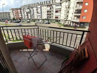 Апартаменты Apartment For a Day Подгорица Апартаменты-14