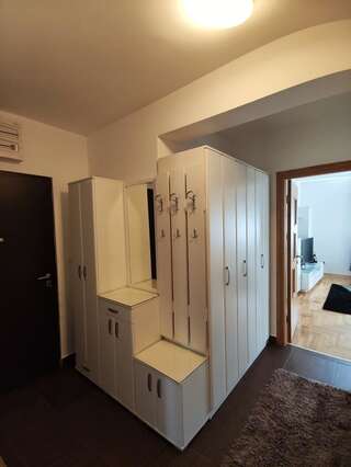 Апартаменты Apartment For a Day Подгорица Апартаменты-15