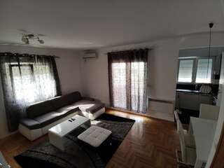 Апартаменты Apartment For a Day Подгорица Апартаменты-16
