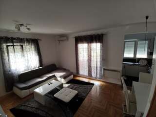 Апартаменты Apartment For a Day Подгорица Апартаменты-18
