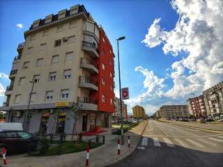 Апартаменты Apartment For a Day Подгорица Апартаменты-2