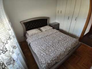 Апартаменты Apartment For a Day Подгорица Апартаменты-23