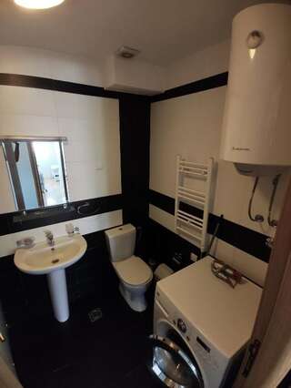 Апартаменты Apartment For a Day Подгорица Апартаменты-24