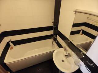 Апартаменты Apartment For a Day Подгорица Апартаменты-25