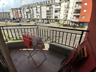 Апартаменты Apartment For a Day Подгорица Апартаменты-27