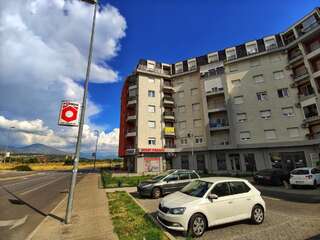 Апартаменты Apartment For a Day Подгорица Апартаменты-3