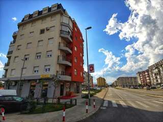 Апартаменты Apartment For a Day Подгорица Апартаменты-32