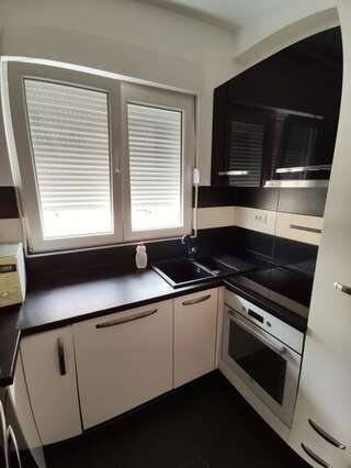 Апартаменты Apartment For a Day Подгорица Апартаменты-4