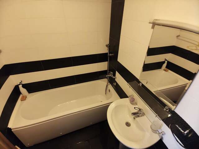 Апартаменты Apartment For a Day Подгорица-14