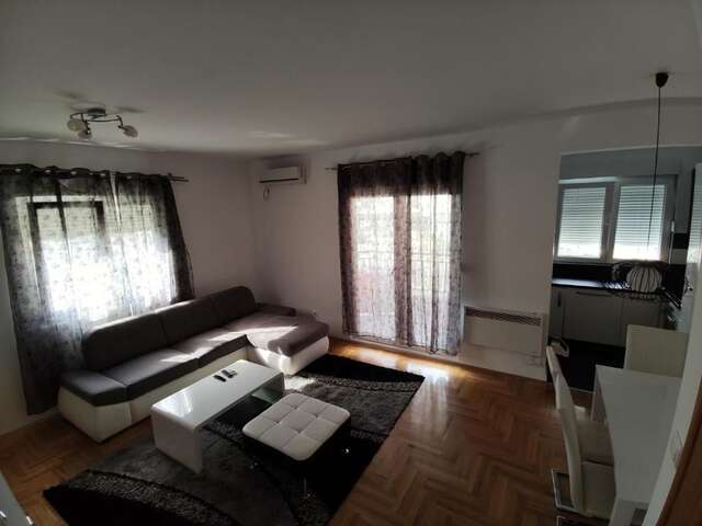 Апартаменты Apartment For a Day Подгорица-20