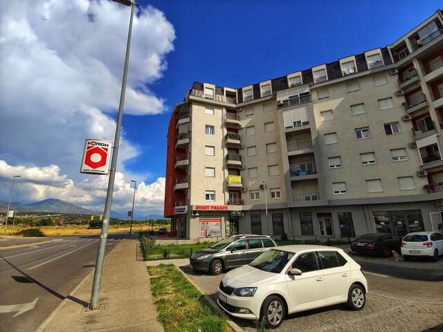 Апартаменты Apartment For a Day Подгорица-5