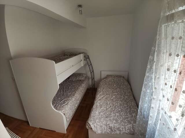 Апартаменты Apartment For a Day Подгорица-11